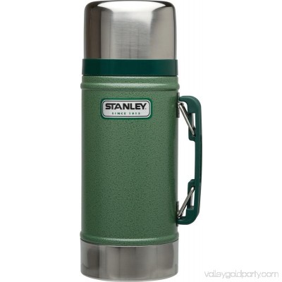 Stanley Classic 24oz Vacuum Food Jar 000937008